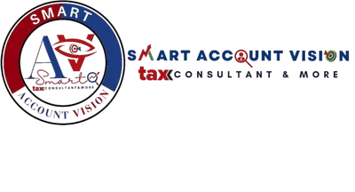 Smart Account Vision Tax Consultant